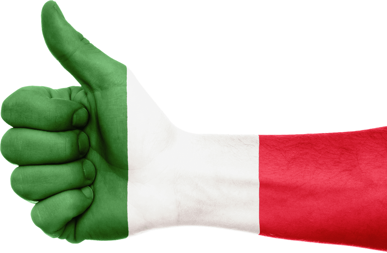 iteliaanse merken